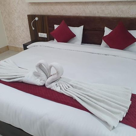 Akash Hotel Managed By Jk Hotels & Resorts Kathua Eksteriør bilde