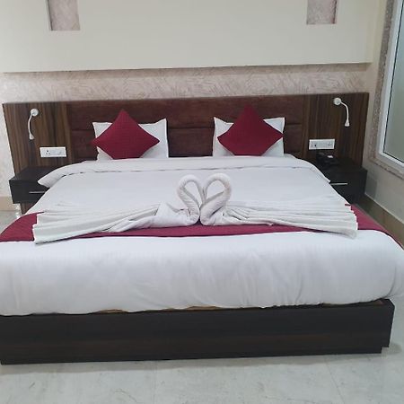 Akash Hotel Managed By Jk Hotels & Resorts Kathua Eksteriør bilde