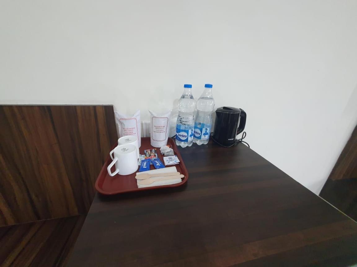 Akash Hotel Managed By Jk Hotels & Resorts Kathua Eksteriør bilde