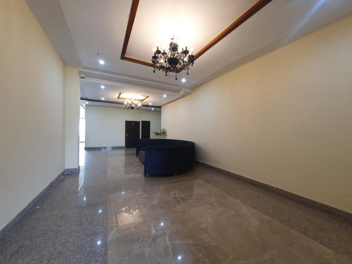 Akash Hotel Managed By Jk Hotels & Resorts Kathua Eksteriør bilde
