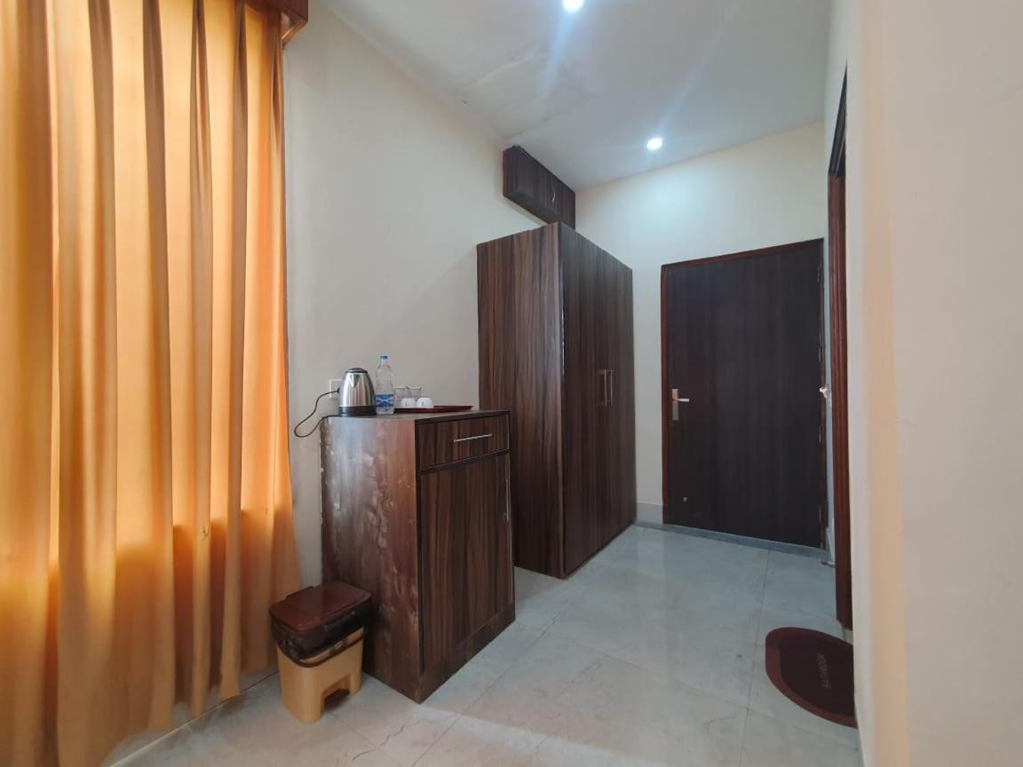 Akash Hotel Managed By Jk Hotels & Resorts Kathua Eksteriør bilde