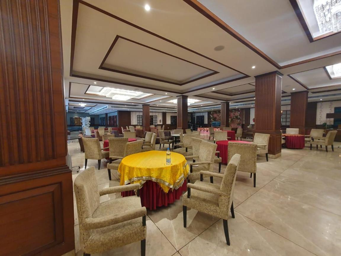 Akash Hotel Managed By Jk Hotels & Resorts Kathua Eksteriør bilde